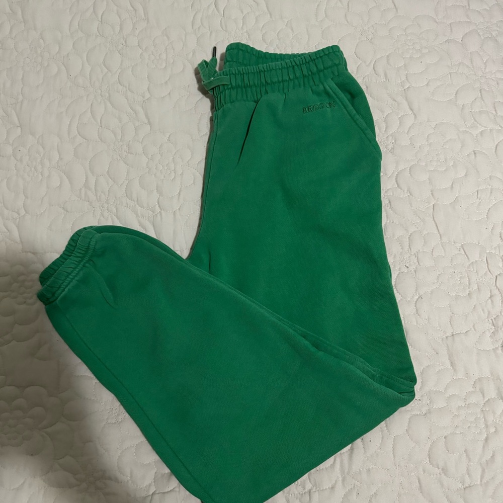 Brixton sweatpants